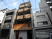 Amare亀乃子 3階 築26年の賃貸物件