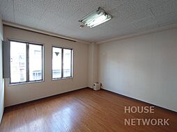 ハウスピエーメ 303号室 3階1Kのリビング/ダイニング
