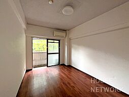 京都市営烏丸線 鞍馬口駅 徒歩4分の賃貸マンション 2階1Kのリビング/ダイニング