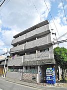 ジョイナス三宅 2階 築38年8ヶ月の賃貸物件