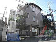 ラモヴェール大塚 2階 築35年6ヶ月の賃貸物件