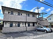 宮田ハイツ 2階 築31年3ヶ月の賃貸物件