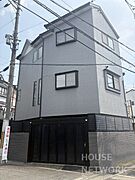 醍醐駅より徒歩13分 2階 築26年7ヶ月の賃貸物件