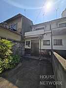 椥辻駅より徒歩24分 1階 築31年10ヶ月の賃貸物件