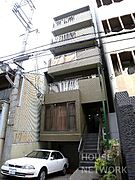 抜天房 4階 築39年8ヶ月の賃貸物件