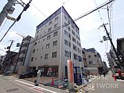 ブレッドガーデン 5階 築19年10ヶ月の賃貸物件