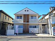 グランツ62 1階 築24年8ヶ月の賃貸物件