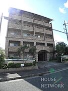 鞍馬口駅より徒歩5分 2階 築20年8ヶ月の賃貸物件