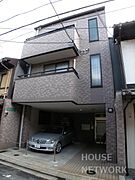 アイアール六角 2階 築25年8ヶ月の賃貸物件