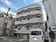 円町駅より徒歩3分 4階 築37年2ヶ月の賃貸物件