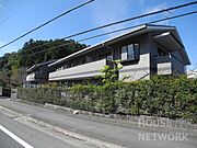 岩倉駅より徒歩6分 1階 築30年8ヶ月の賃貸物件
