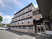 出町柳駅よりバス9分 徒歩6分 2階 築30年10ヶ月の賃貸物件