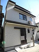 円町駅より徒歩10分 1階 築15年の賃貸物件