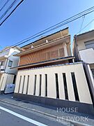 鞍馬口駅より徒歩18分 2階 築16年10ヶ月の賃貸物件