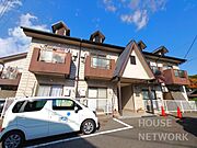 ペントハウス1990 2階 築35年5ヶ月の賃貸物件