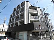 ノーブル百万遍 2階 築11年8ヶ月の賃貸物件