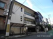 リサイドS 2階 築35年7ヶ月の賃貸物件