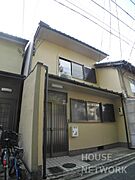 大宮駅より徒歩8分 築31年4ヶ月 2階建の賃貸物件