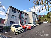 シャトー岩松 1階 築31年11ヶ月の賃貸物件