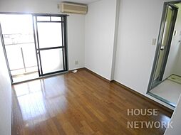 京都地下鉄東西線 蹴上駅 徒歩4分の賃貸マンション