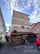 鞍馬口駅より徒歩5分 1階 築31年9ヶ月の賃貸物件