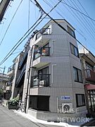 鞍馬口駅より徒歩17分 1階 築34年6ヶ月の賃貸物件