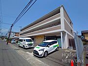 グリーンハーモニー２の賃貸物件