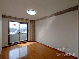 京阪本線 出町柳駅 徒歩4分の賃貸マンション 6階1Kのリビング/ダイニング