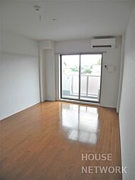 京都市営烏丸線 鞍馬口駅 徒歩8分の賃貸マンション 2階1Kのリビング/ダイニング