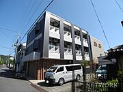 アミティ北白川の賃貸物件