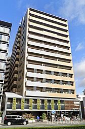 京都市営烏丸線 五条駅 徒歩3分の賃貸マンション