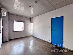 京都市営烏丸線 今出川駅 徒歩24分の賃貸マンション 4階1Kのリビング/ダイニング