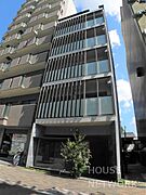 今出川駅より徒歩10分 築10年11ヶ月 6階建の賃貸物件