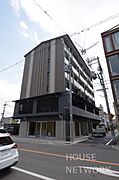 カンパネラ今出川の賃貸物件
