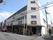 ベルフラール 3階 築50年3ヶ月の賃貸物件