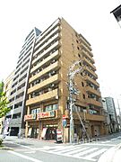 グレースヨシダ 6階 築41年4ヶ月の賃貸物件