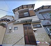 JR藤森駅より徒歩2分 2階 築31年9ヶ月の賃貸物件