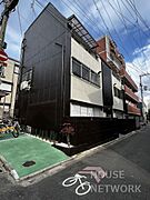 松永マンション 1階 築49年7ヶ月の賃貸物件
