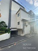 祇園ハイツ 4階 築52年7ヶ月の賃貸物件
