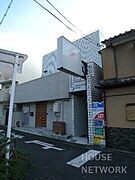元田中駅より徒歩4分 1階 築38年7ヶ月の賃貸物件