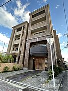 東一条エクセル三宅 4階 築10年7ヶ月の賃貸物件