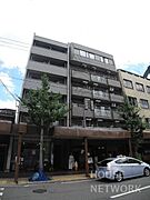 出町柳駅より徒歩4分 2階 築28年6ヶ月の賃貸物件