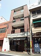 四条駅より徒歩3分 3階 築28年9ヶ月の賃貸物件