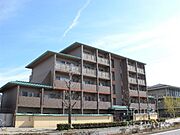 神宮丸太町駅より徒歩5分 3階 築21年9ヶ月の賃貸物件