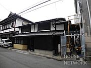 京都駅より徒歩8分 1階 築31年9ヶ月の賃貸物件