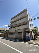 ジョイナス三宅 3階 築39年7ヶ月の賃貸物件
