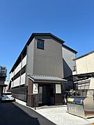 大宮駅より徒歩4分 2階 築1年7ヶ月の賃貸物件