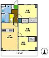 マンションパル24階6.7万円
