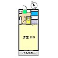 エステージ3階3.9万円