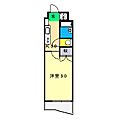 グランヴィーダ瀧3階3.5万円